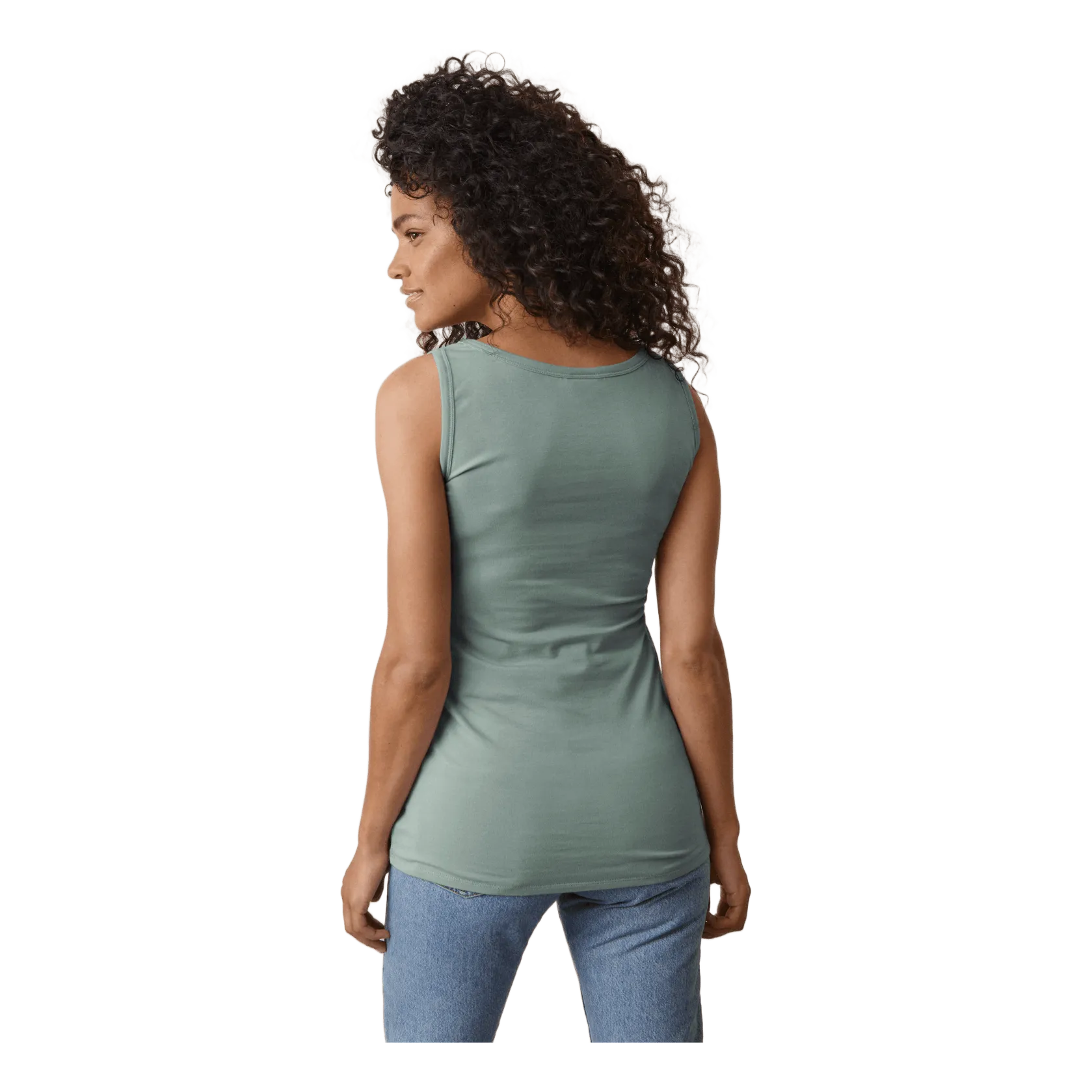 Classic Tank Top Mint