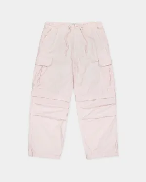 Convertible Cargo - Peach Blush