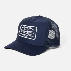 Dawn Trucker Cap (Pacific)