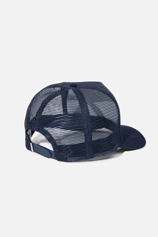 Dawn Trucker Cap (Pacific)