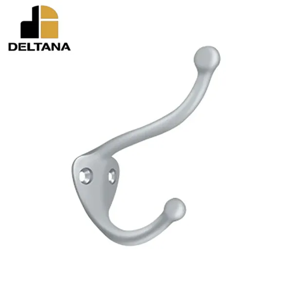Deltana - Coat - Optional Finish