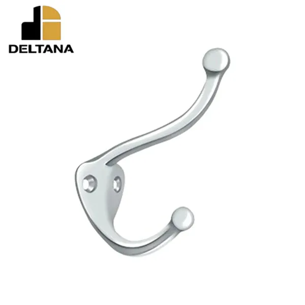 Deltana - Coat - Optional Finish