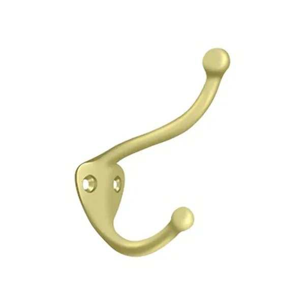 Deltana - Coat - Optional Finish