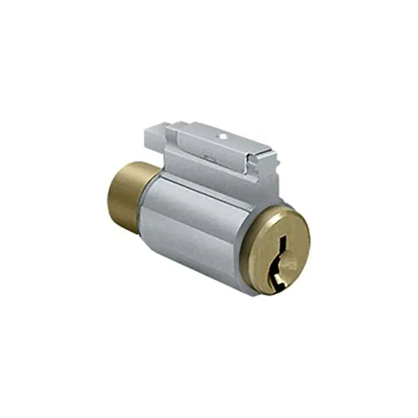 Deltana - Cylinder for Residential Knob Series - Optional Finish