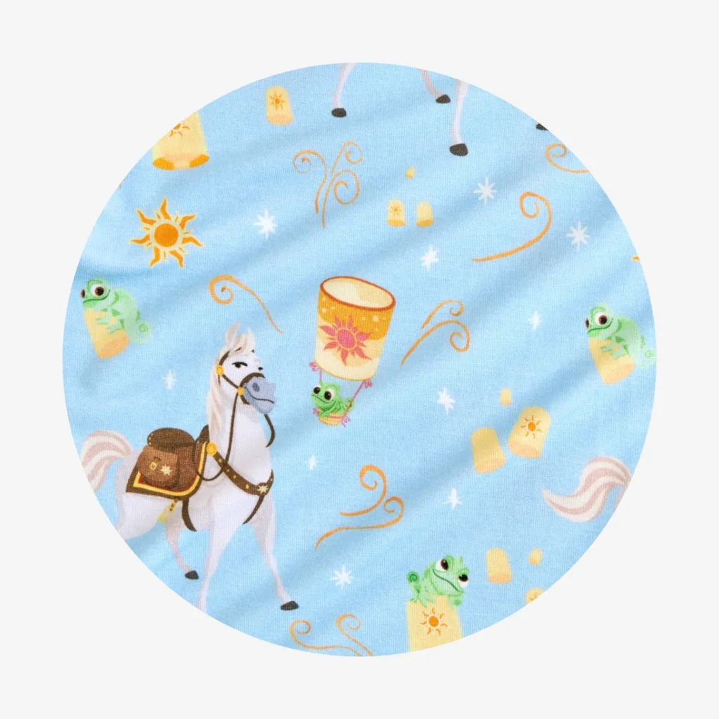 Disney Rapunzel Friends Convertible One Piece