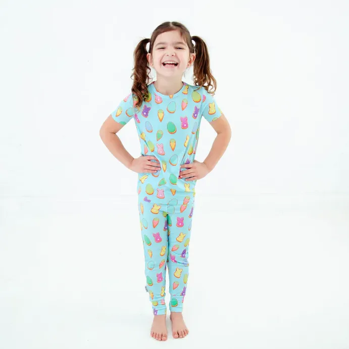 Dreamiere Eggstra Sweet PJ Set
