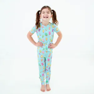 Dreamiere Eggstra Sweet PJ Set