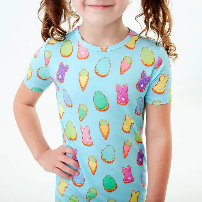Dreamiere Eggstra Sweet PJ Set
