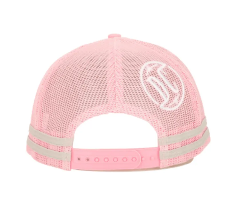 Dusty Creek Cap Muster Classics Blush