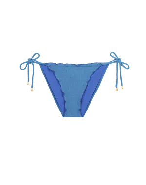 Firenze Ripple Tie Side Bottom - Beach Front