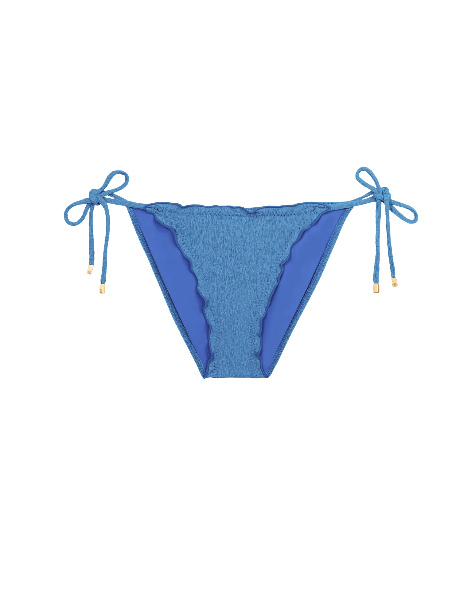 Firenze Ripple Tie Side Bottom - Beach Front