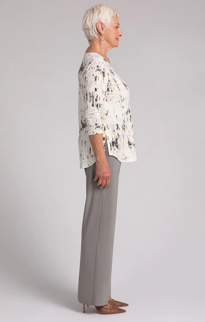 Go To Classic T Relax, 3/4 Sleeves