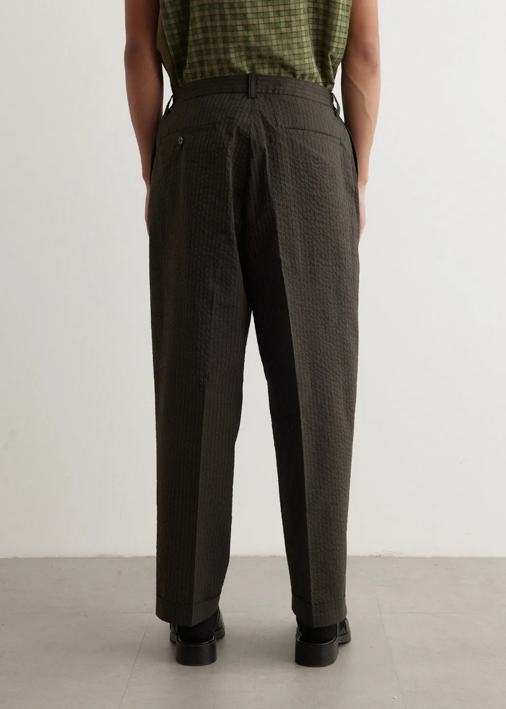 IVY Trousers