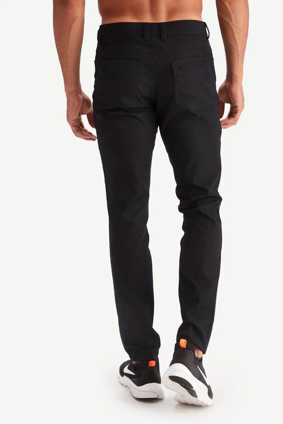 JAMES PANTS