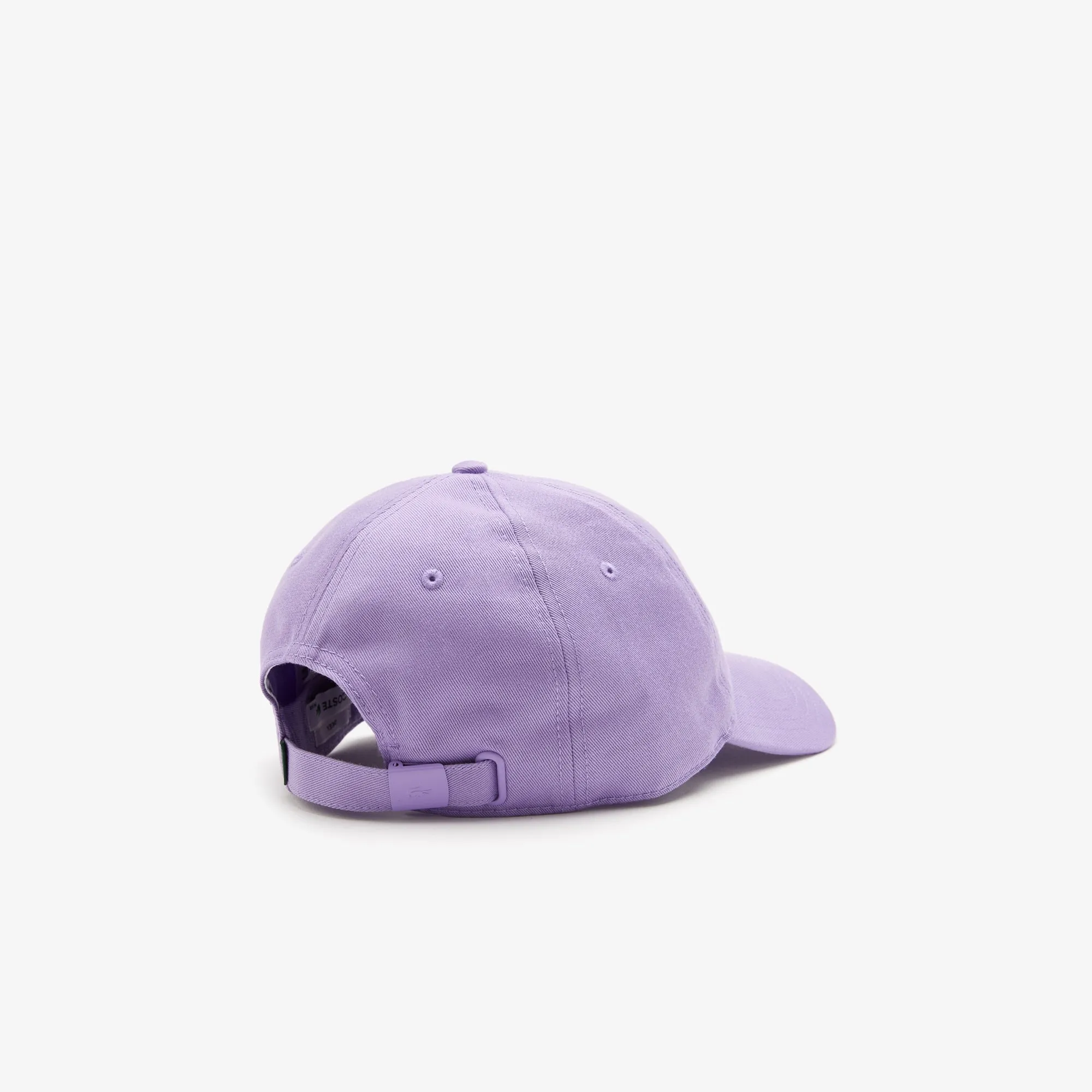 Lacoste Essentials Big Croc Cap