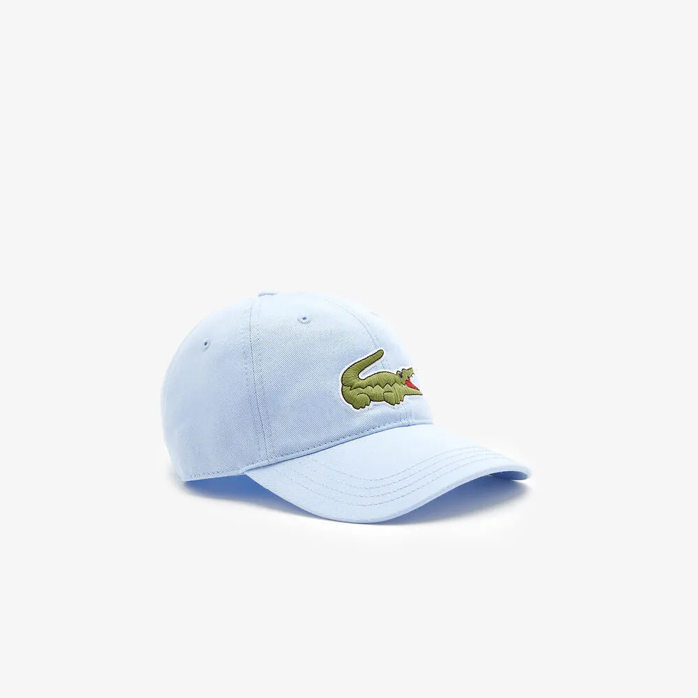 Lacoste Essentials Big Croc Cap