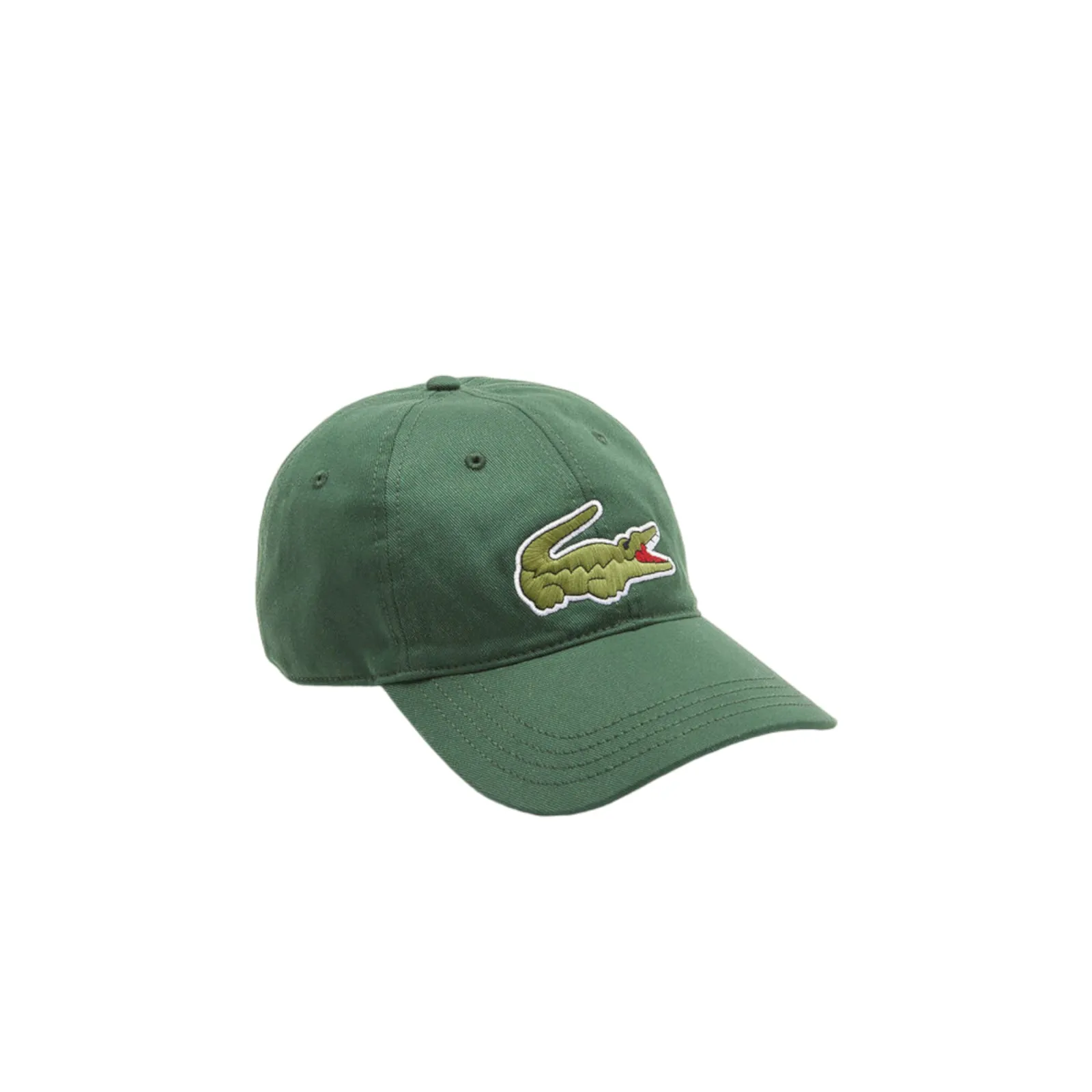 Lacoste Essentials Big Croc Cap