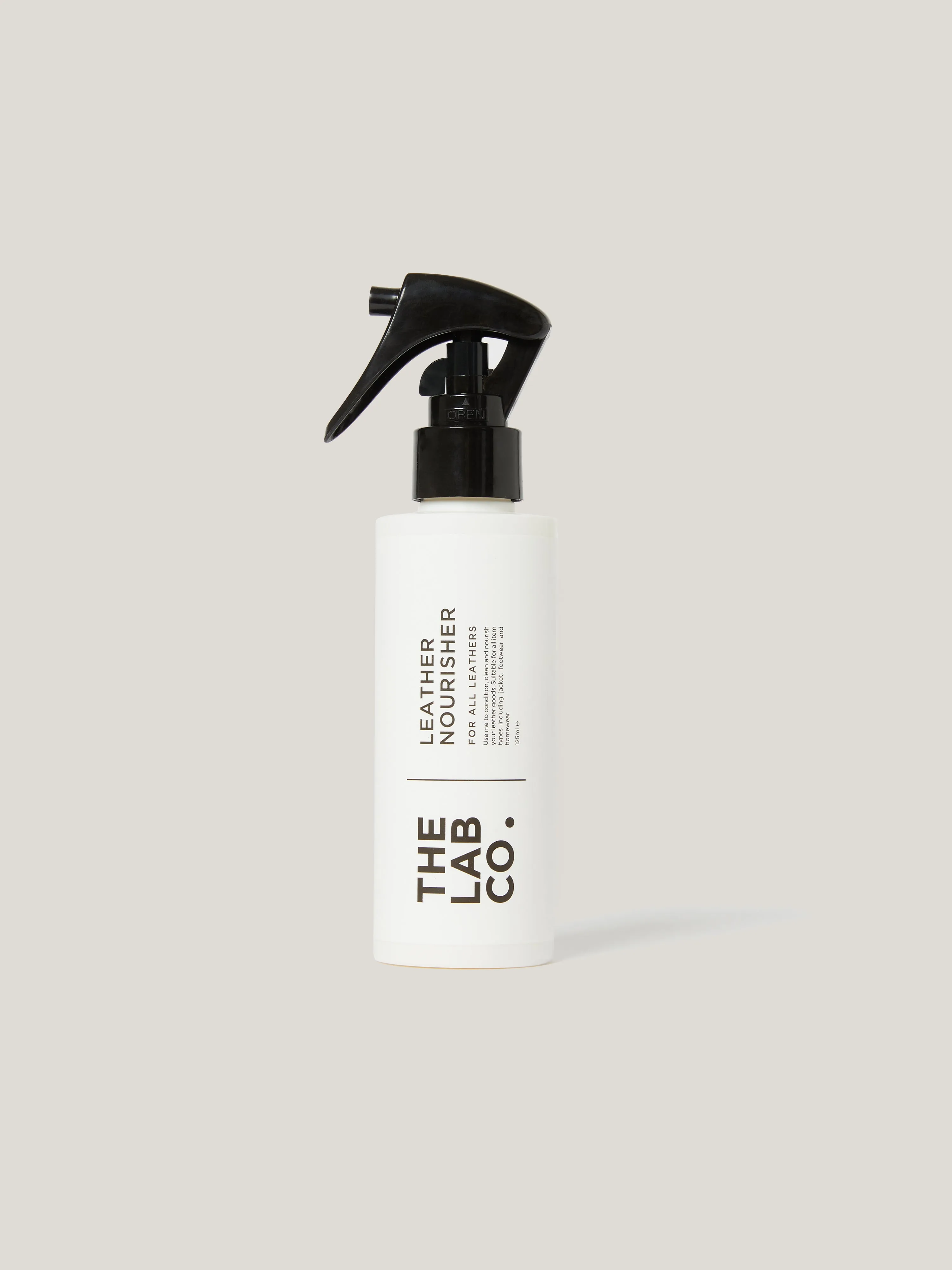 Leather Nourisher | Neutral