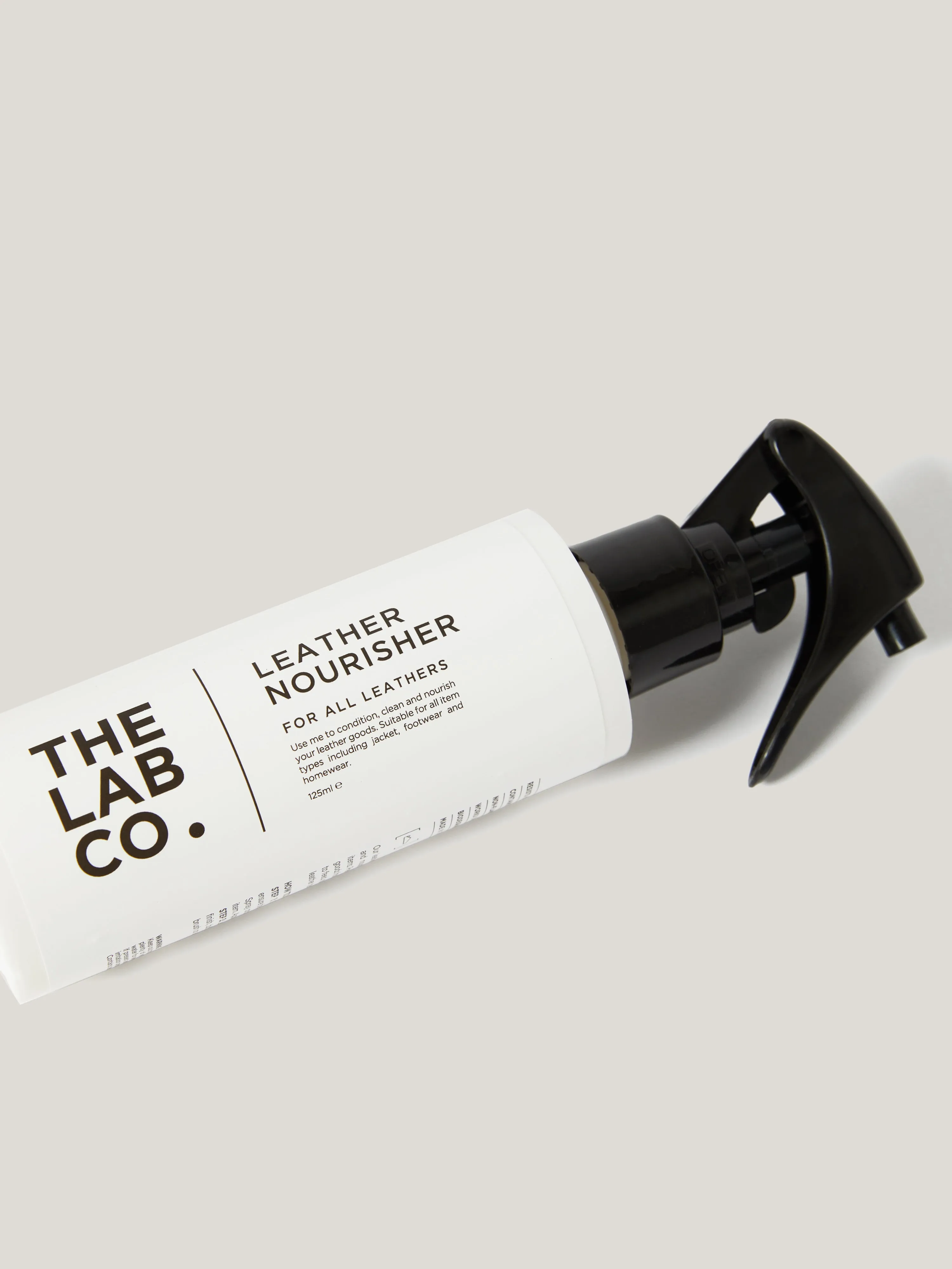 Leather Nourisher | Neutral
