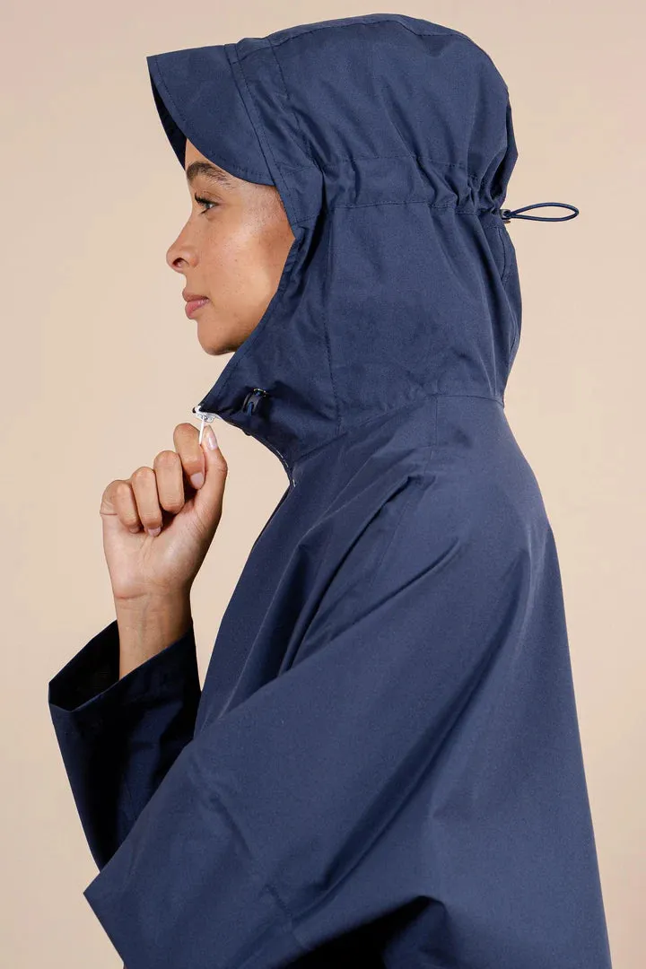 LIBERTY RAIN CAPE 22069
