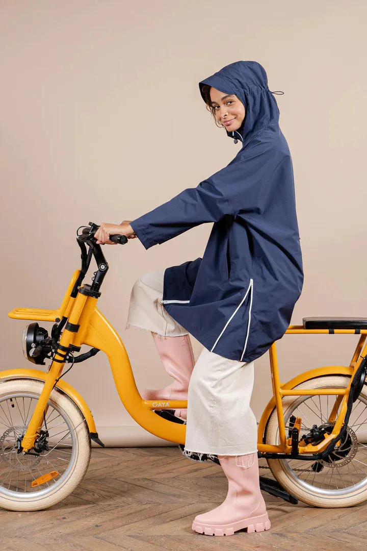 LIBERTY RAIN CAPE 22069