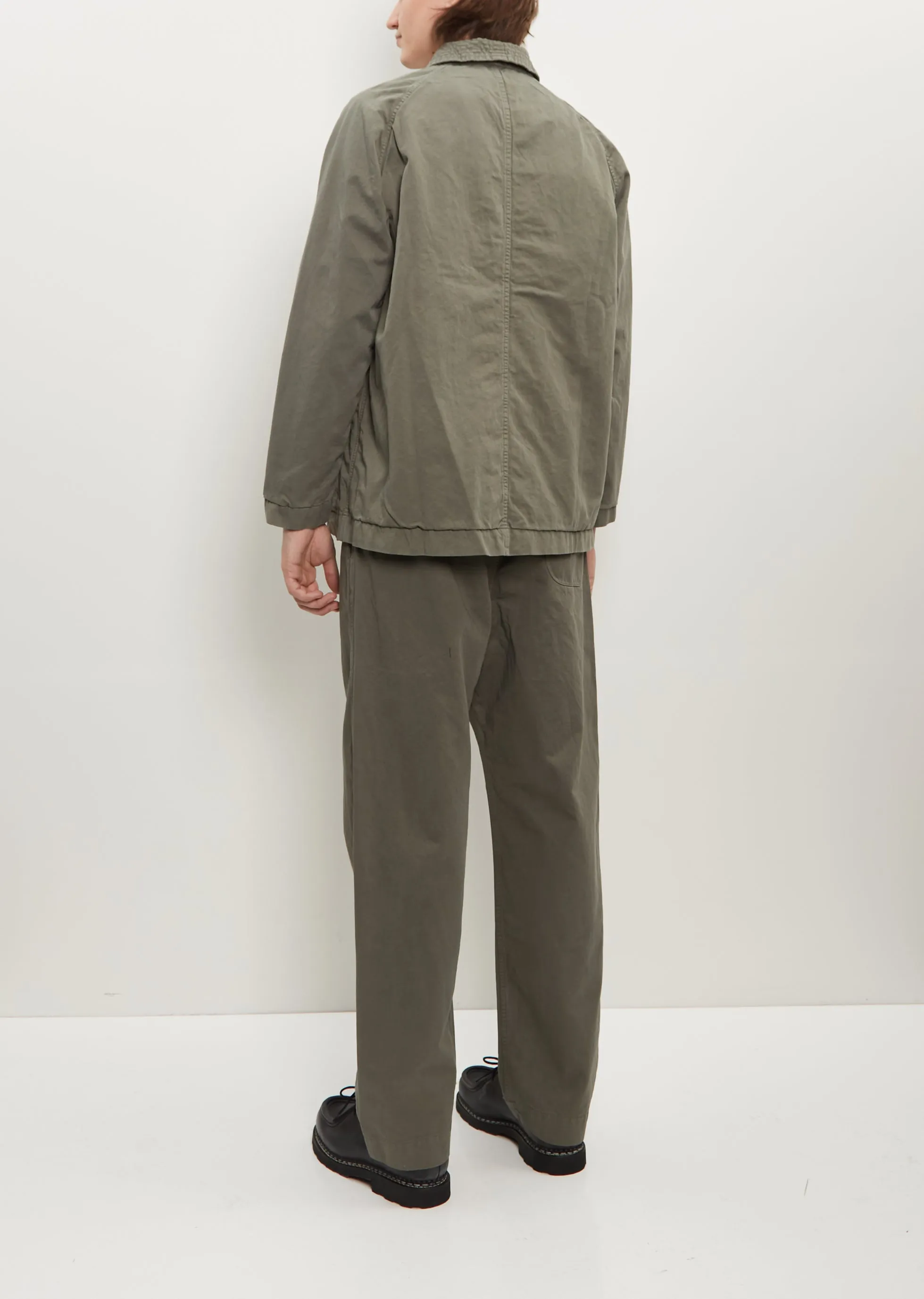 Militaire Blouson