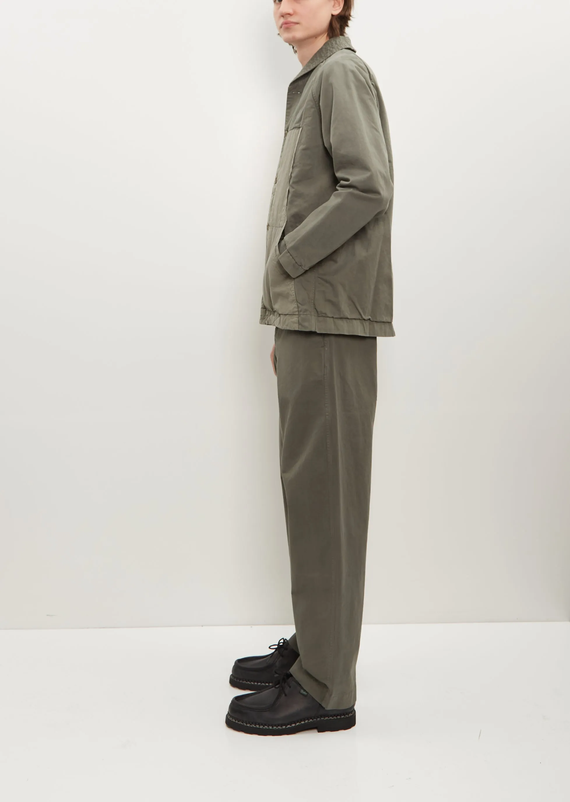 Militaire Blouson