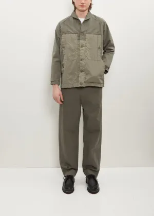Militaire Blouson