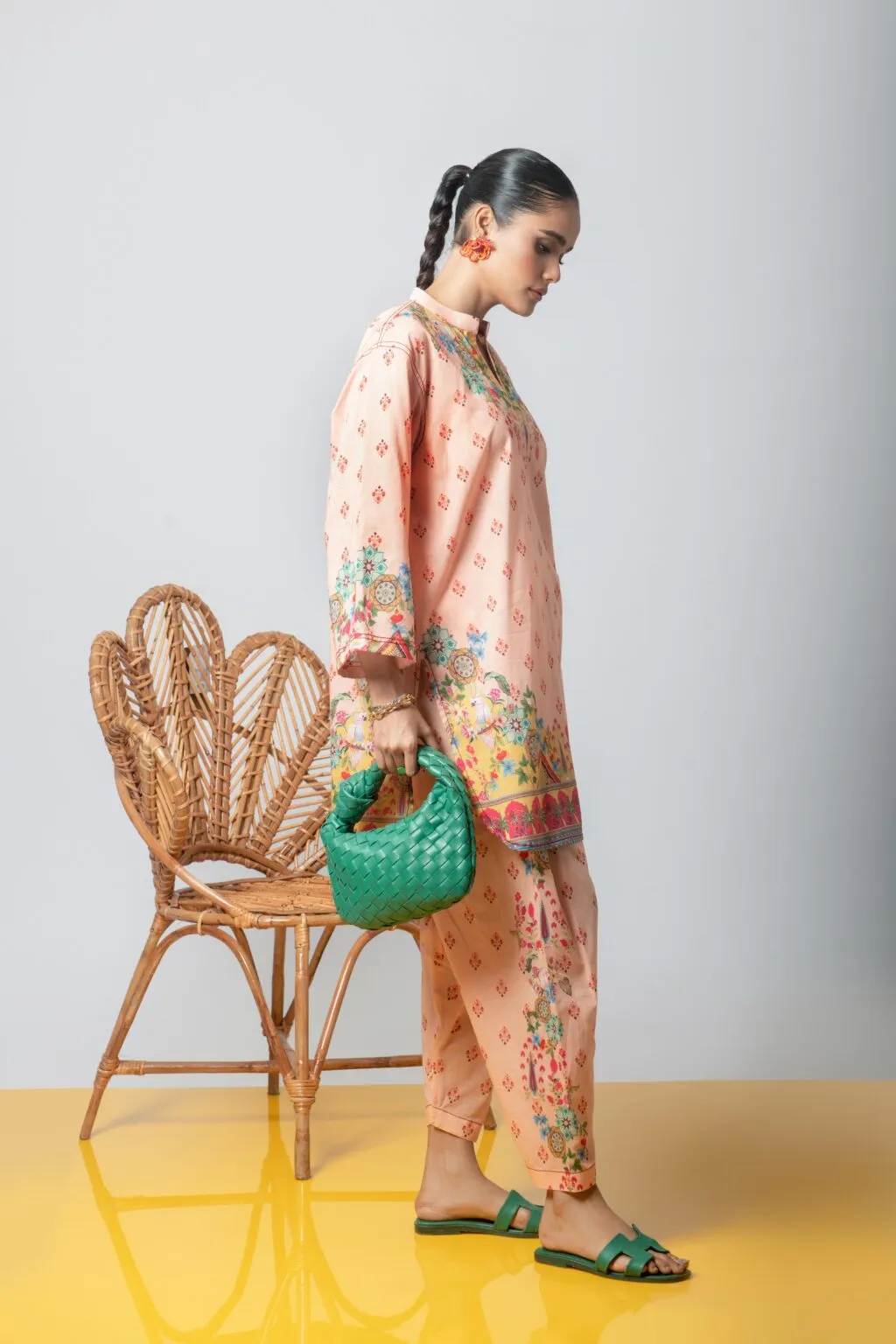 Misaal Prints '24 - Amaya