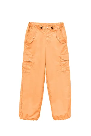 Parachute Cargo Pants