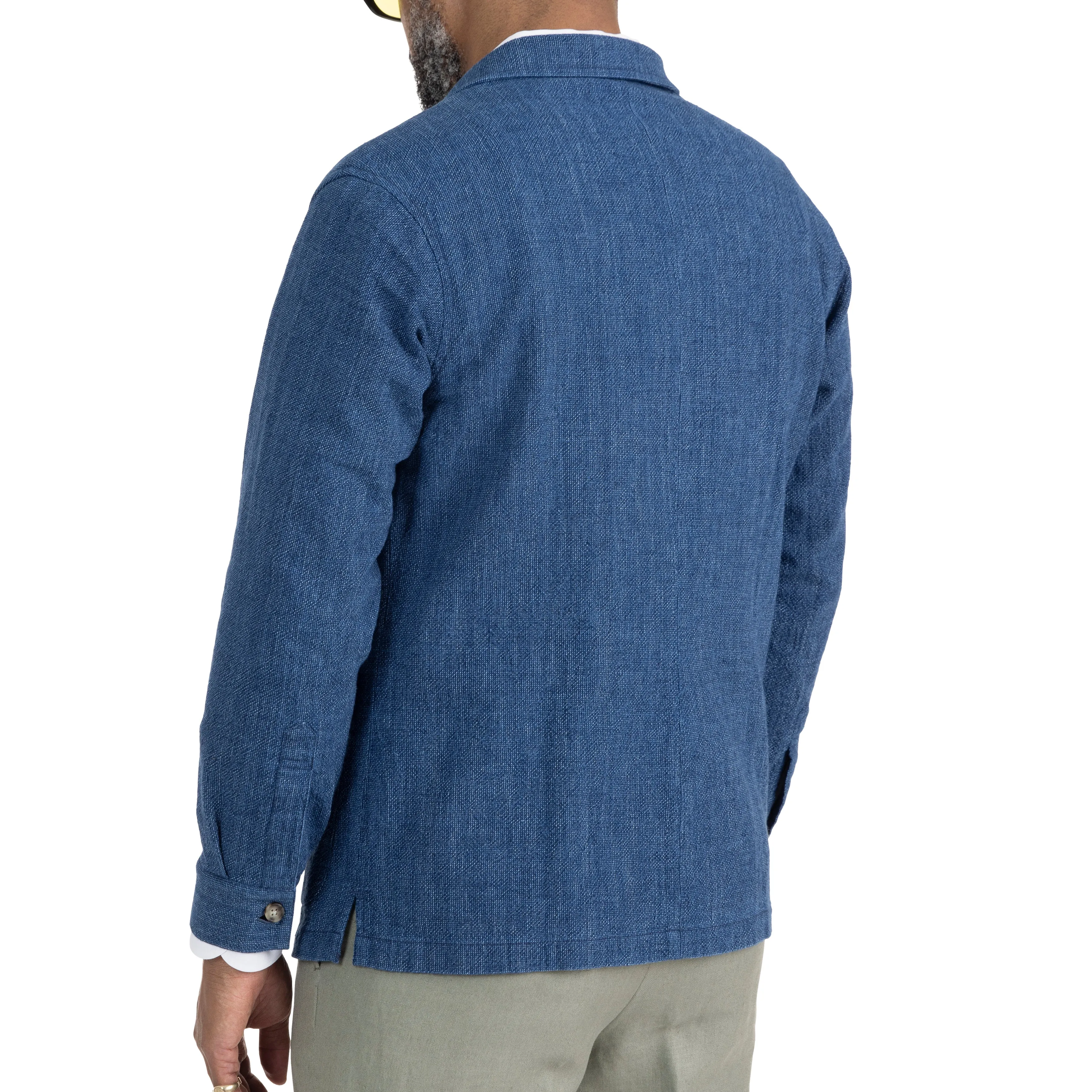 Shimofuri Cotton City Hunter III Jacket