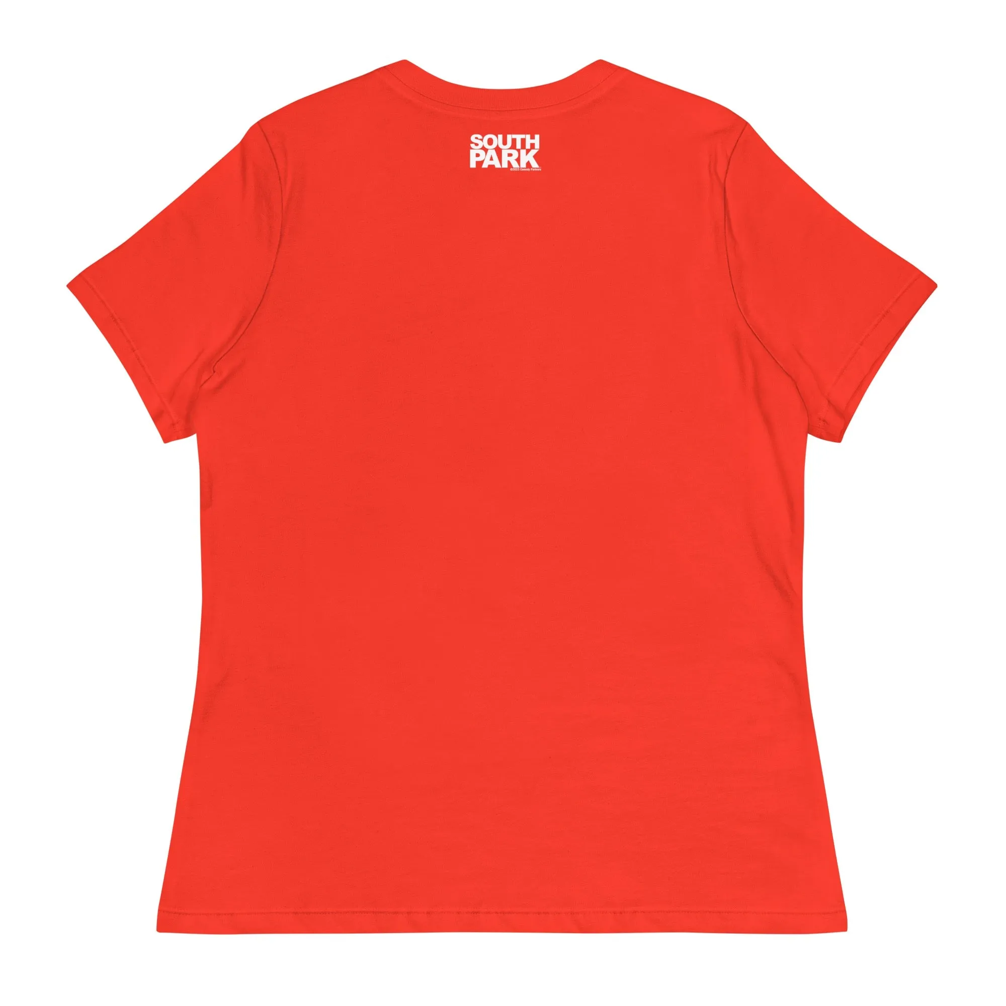 South Park Chef 2 Valentine's Are Better Than 1 Women's T-Shirt